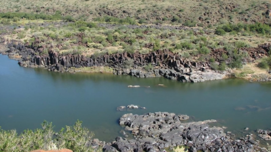 Commercial Property for Sale in Barkly West Rural Northern Cape